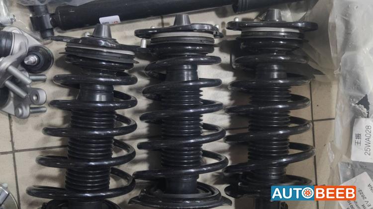  Shock Absorber BYD Qin