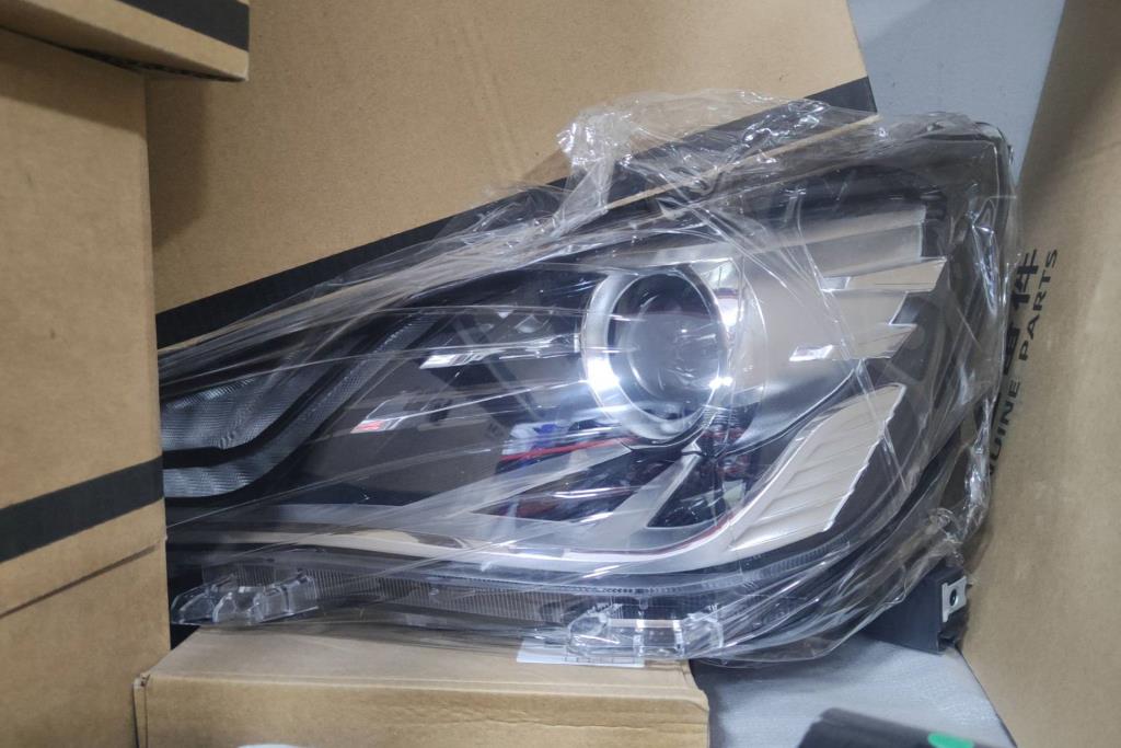 Lights Front light Neta V