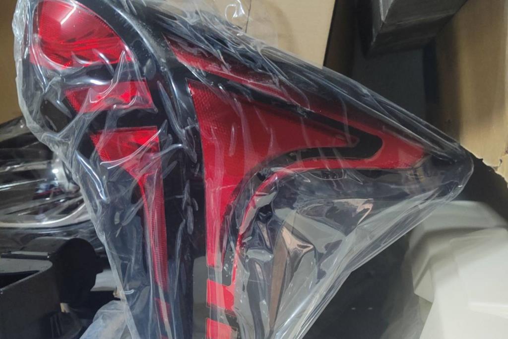 Lights Rear light Neta V