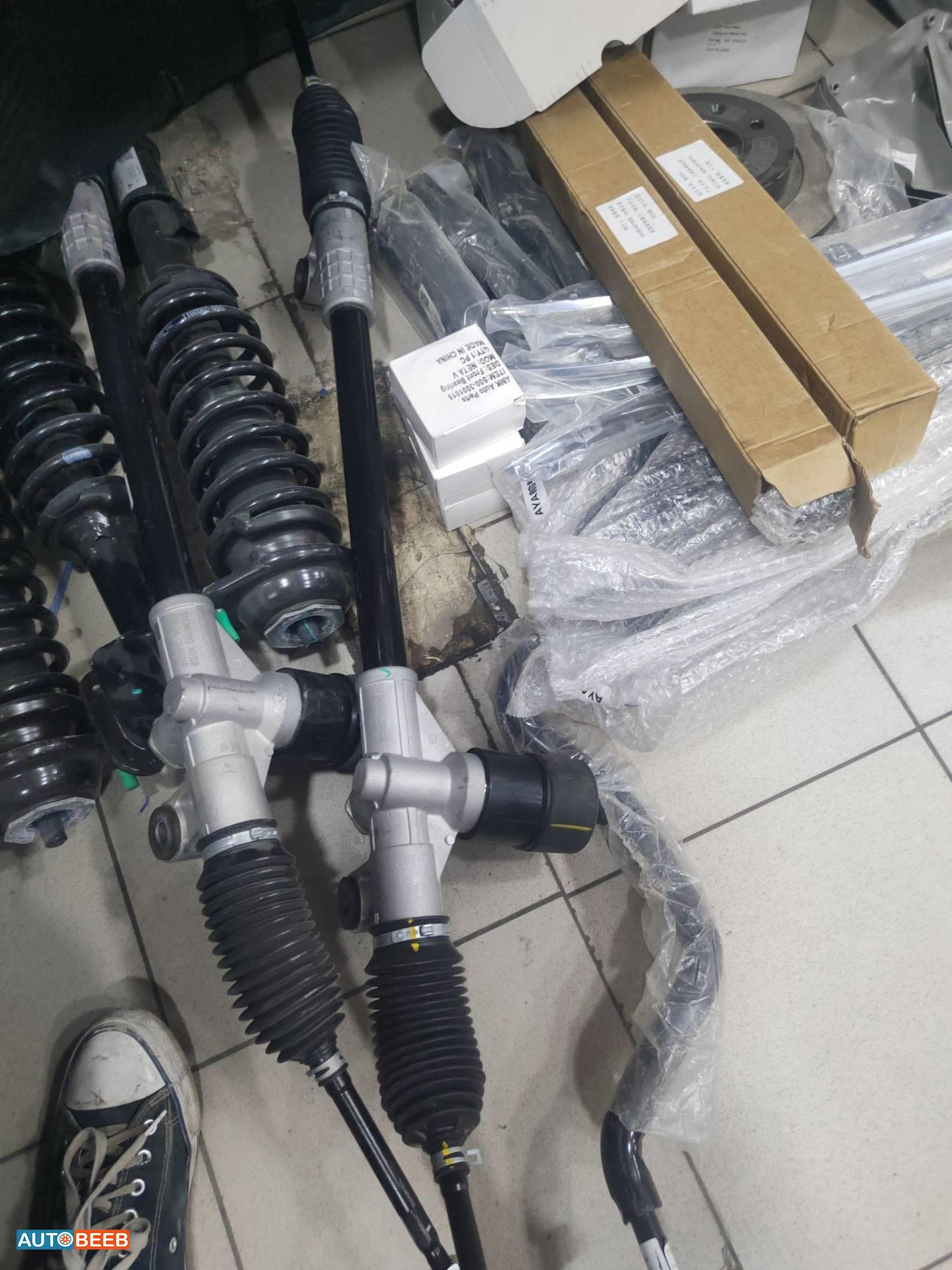 مجموعه ستيرنج نيتا V 2022 2023 2024 2025