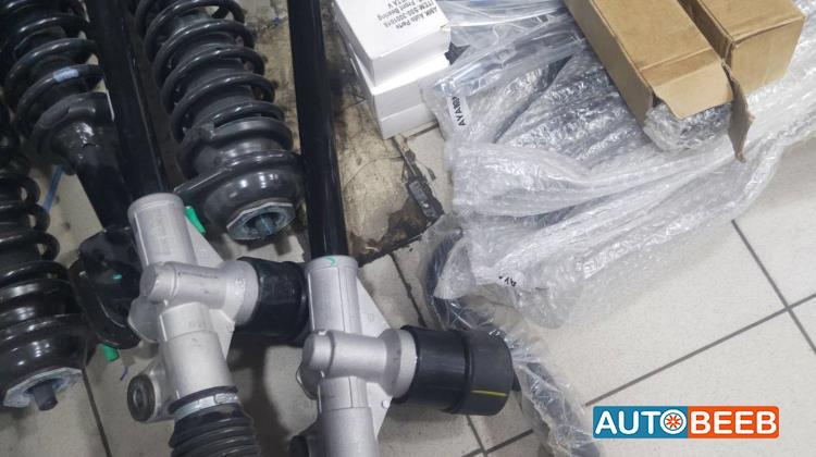 مجموعه ستيرنج نيتا V 2022 2023 2024 2025