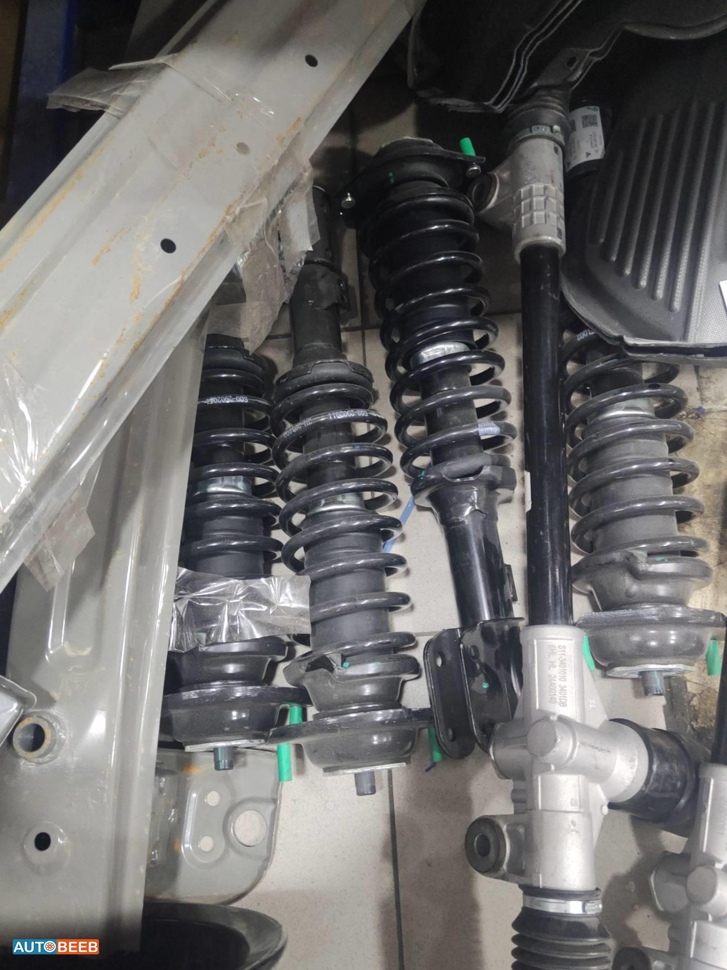 صنوبرص أمامي نيتا V 2022 2023 2024 2025