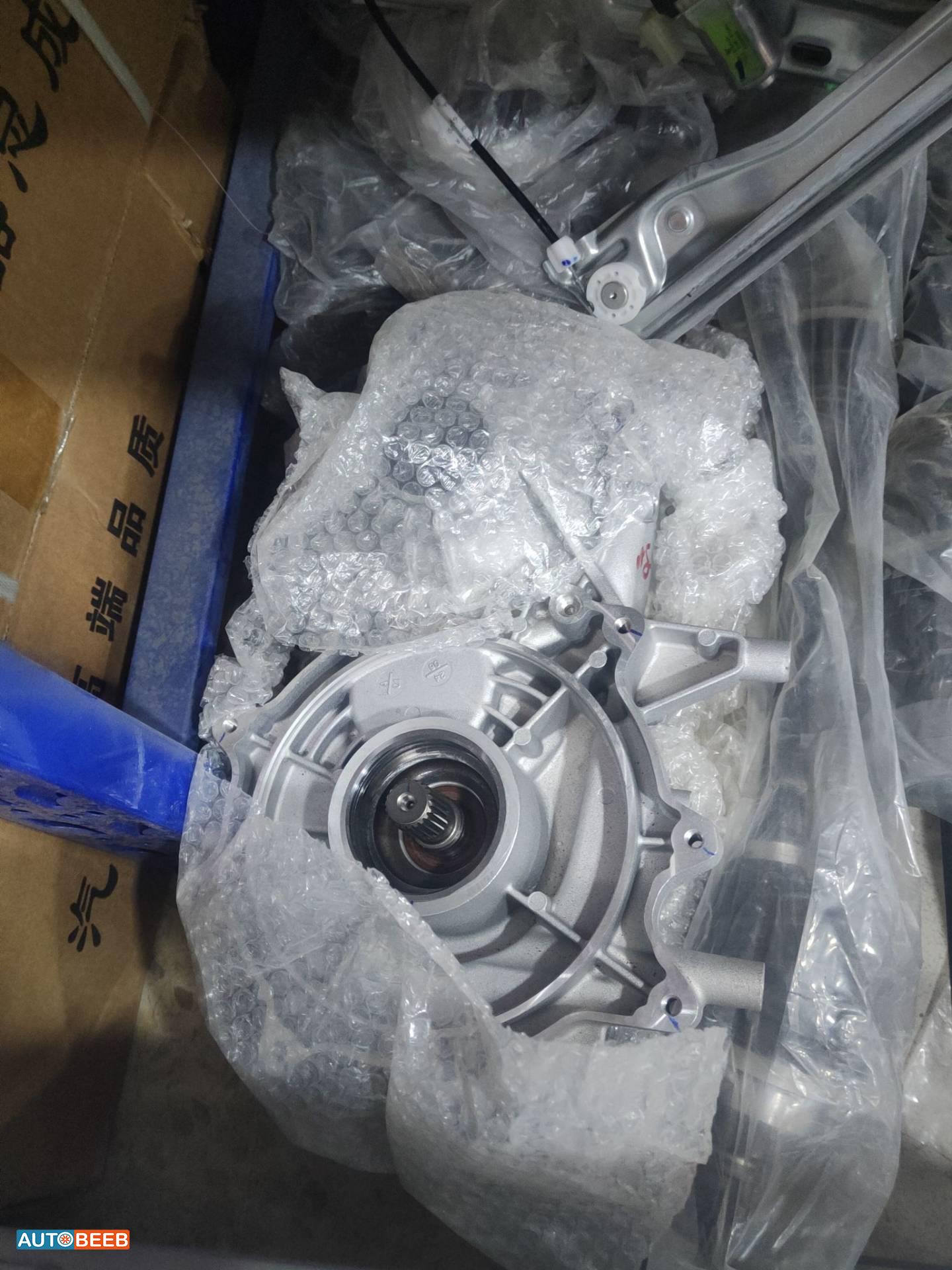 جير اوتوماتيك نيتا U 2022 2023 2024 2025