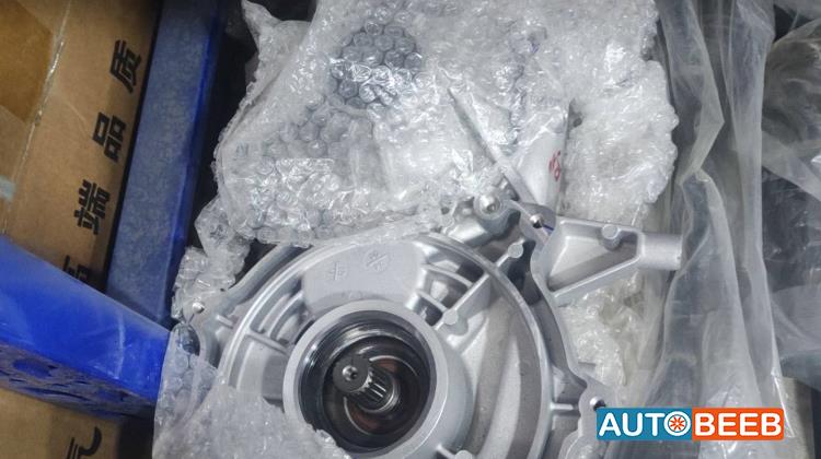 جير اوتوماتيك نيتا U 2022 2023 2024 2025