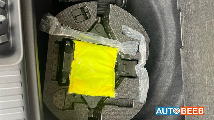 جي ايه سي ايون 2026