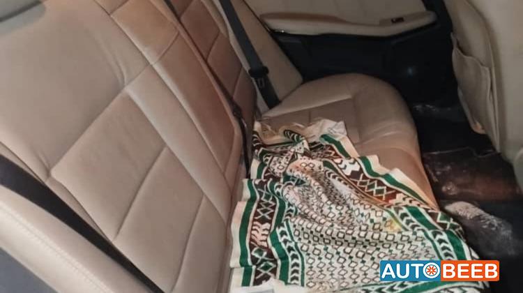 Mercedes Benz E250 2010