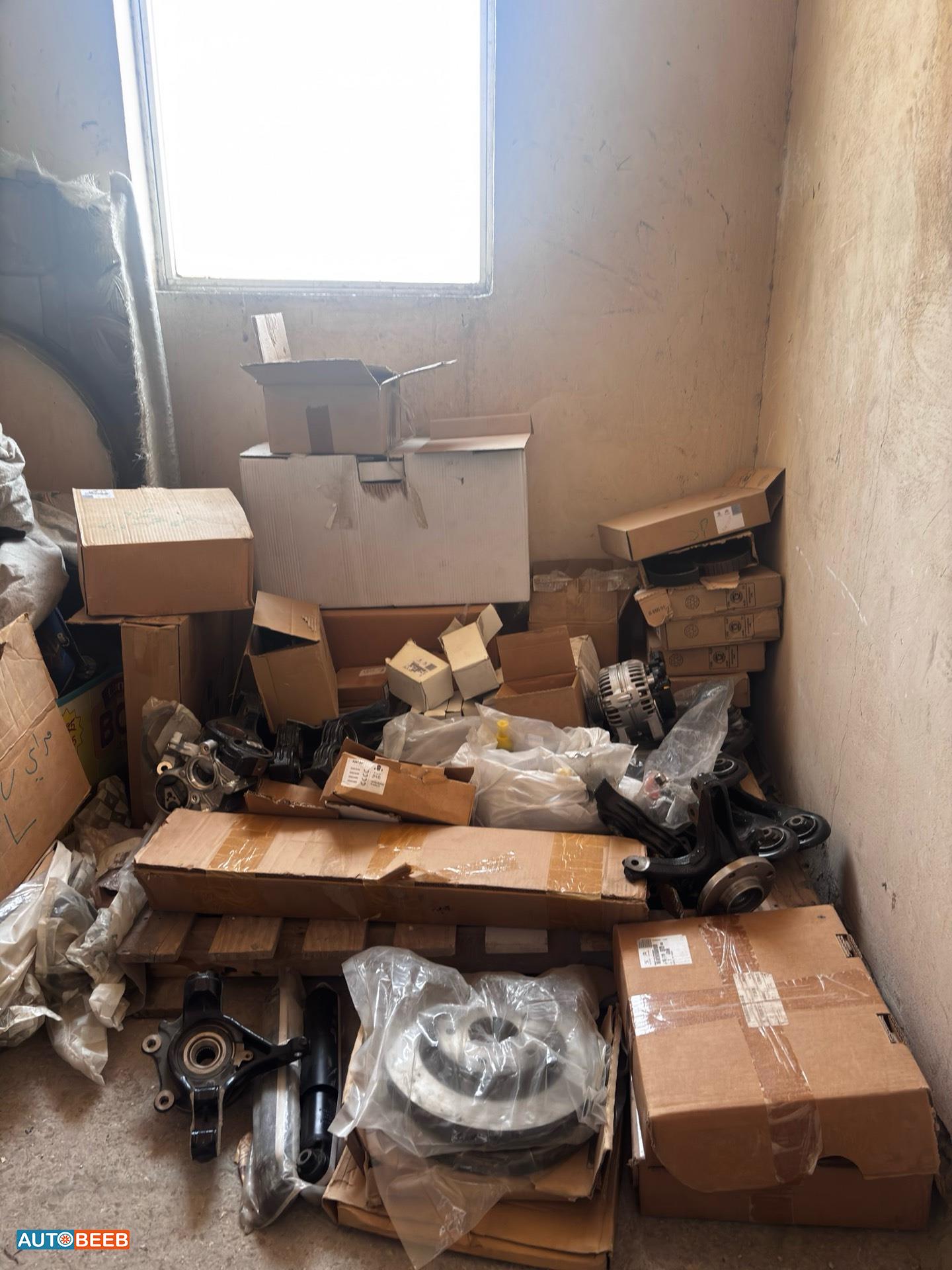 قطع بيجو اجديد اصلي شركه مشكل أسعار حرق 