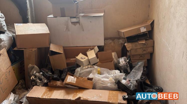 قطع بيجو اجديد اصلي شركه مشكل أسعار حرق 