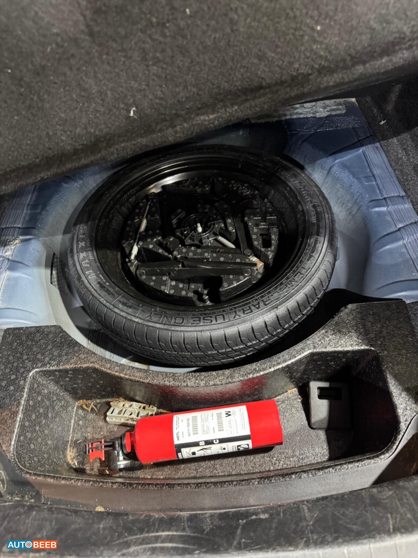 شيفروليه امبالا 2016