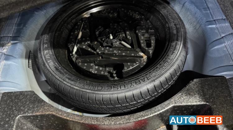 شيفروليه امبالا 2016