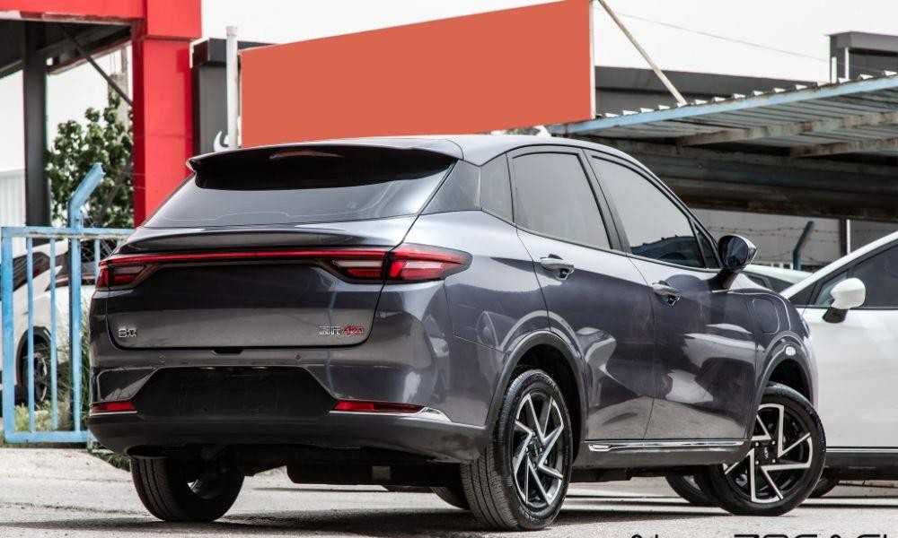 نيتا آيا 2023