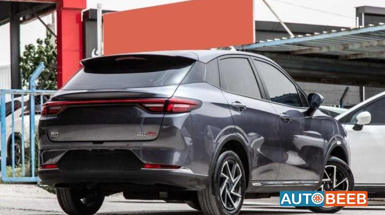 نيتا آيا 2023