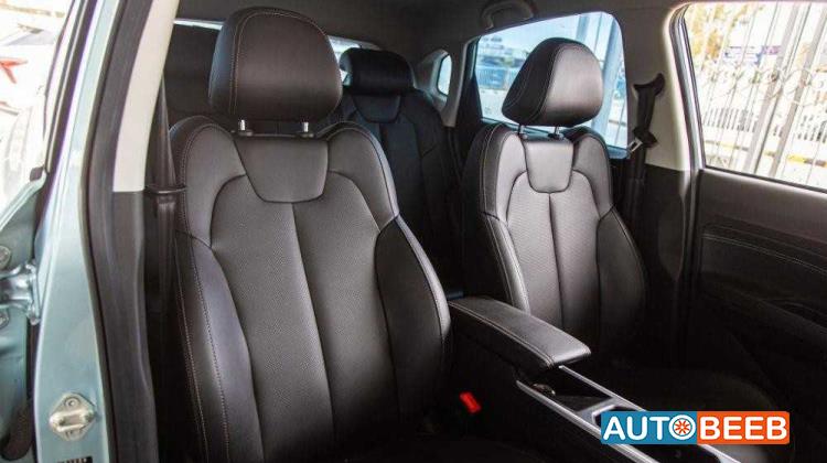 نيتا آيا 2023