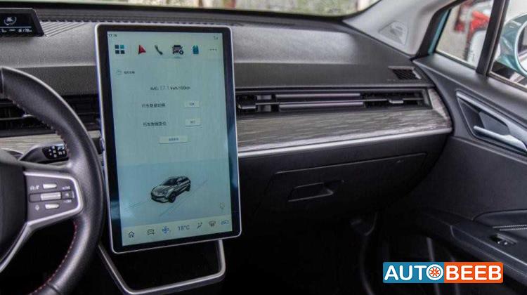 نيتا آيا 2023