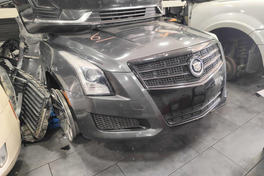 Body  Front clip Cadillac ATS