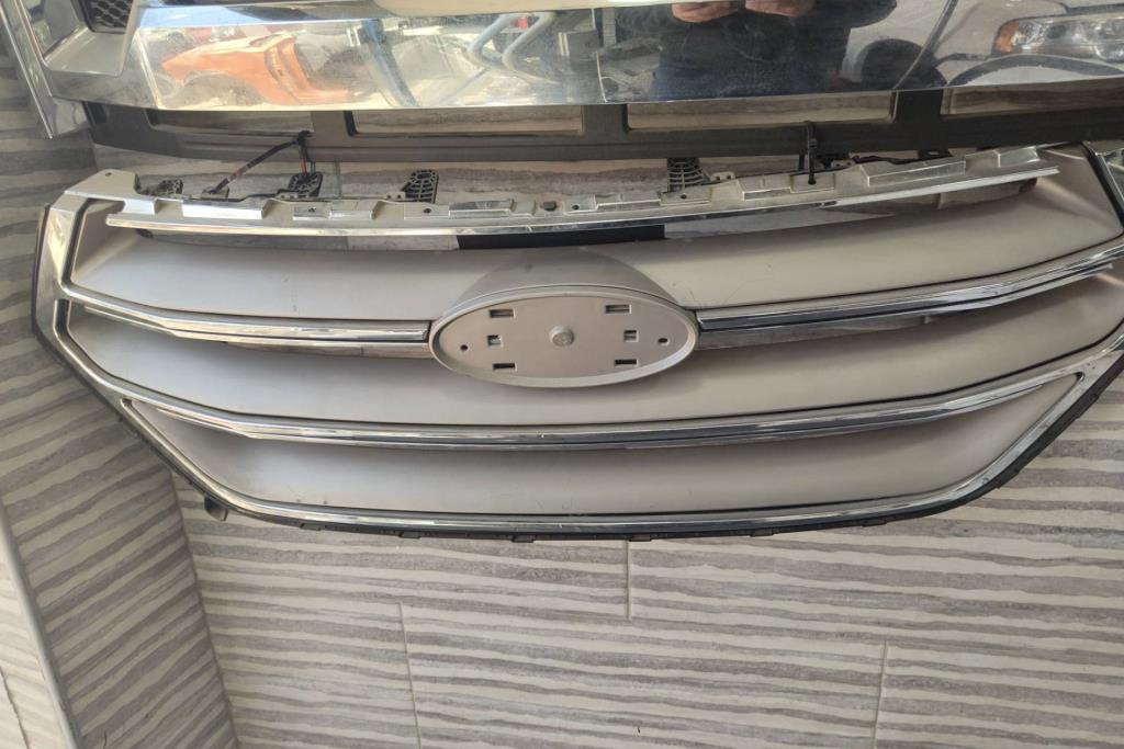 Body  Grilles Ford Edge