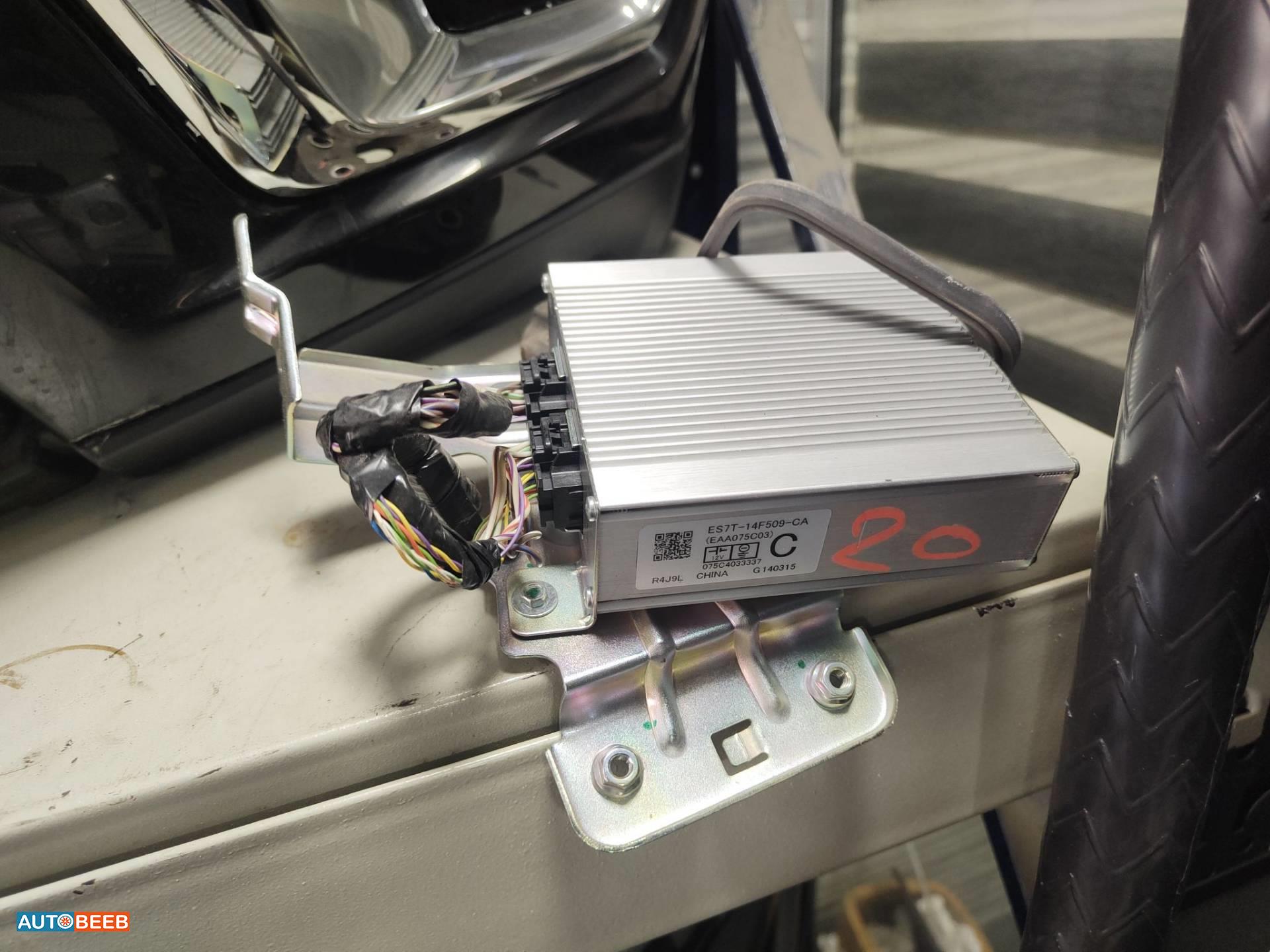  Mechanics  GMC Terrain