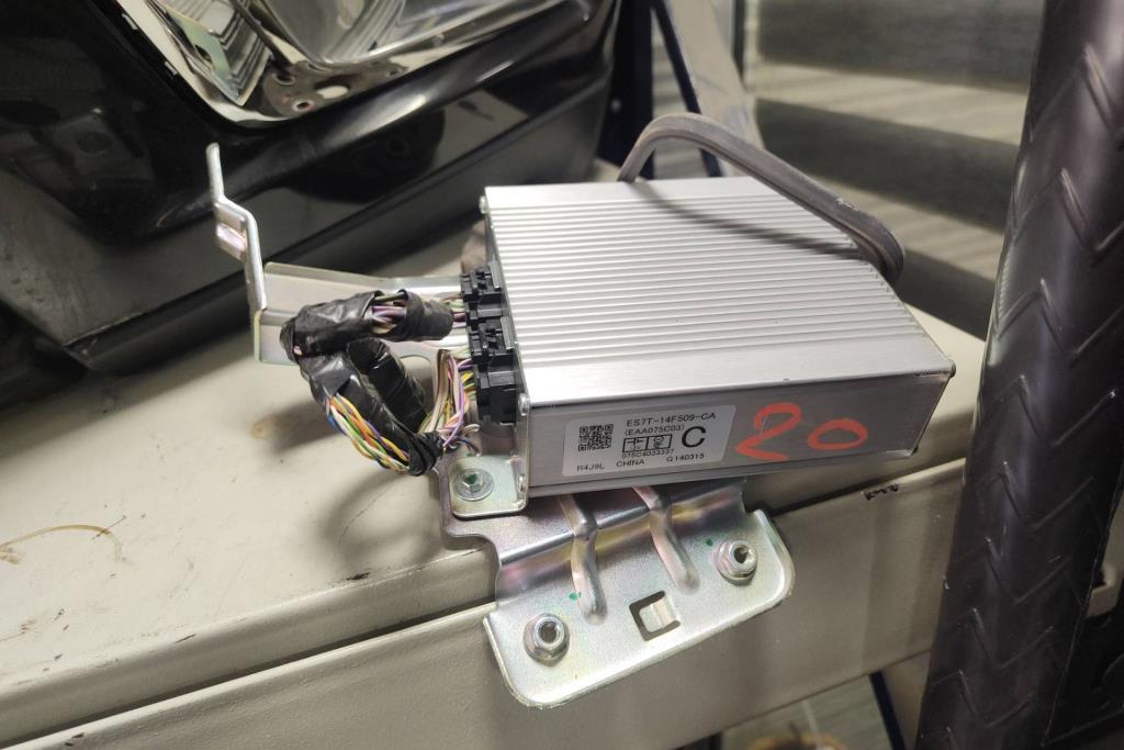  Mechanics  GMC Terrain