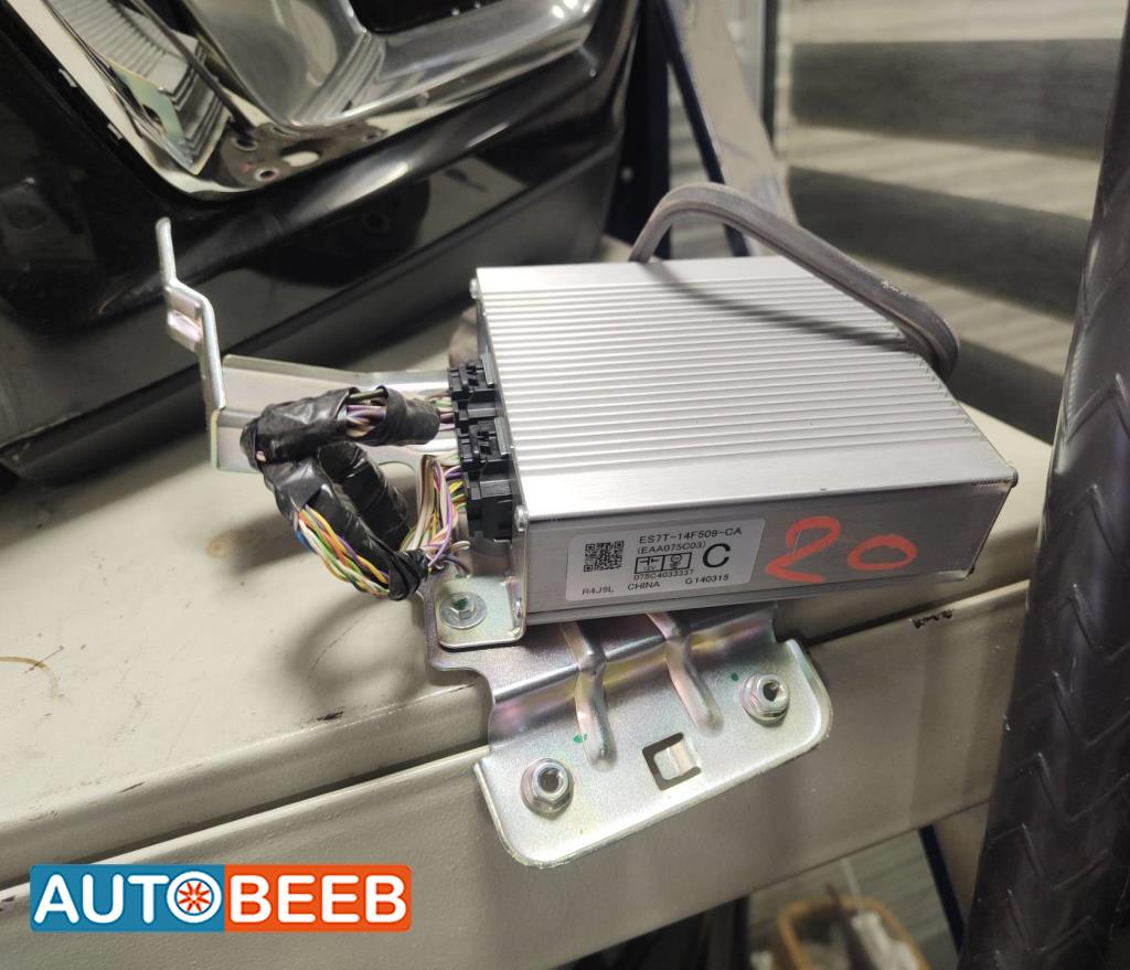  Mechanics  GMC Terrain