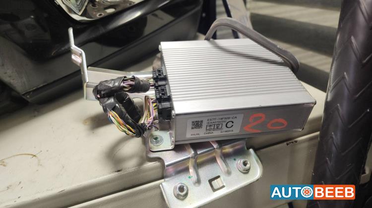  Mechanics  GMC Terrain