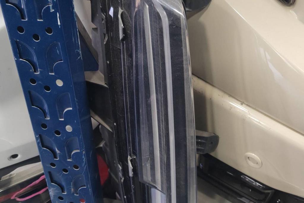 Lights Spotlight Cadillac Escalade