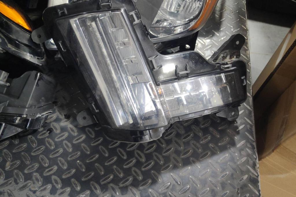 Lights Spotlight Cadillac Escalade