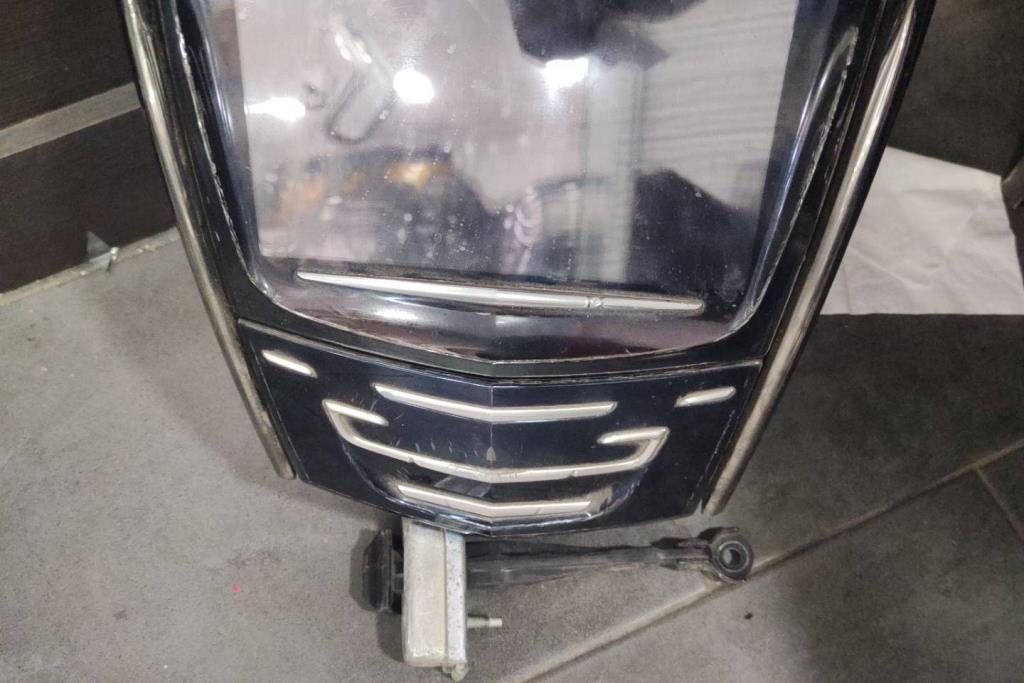 Electronics DVD Player Cadillac CTS