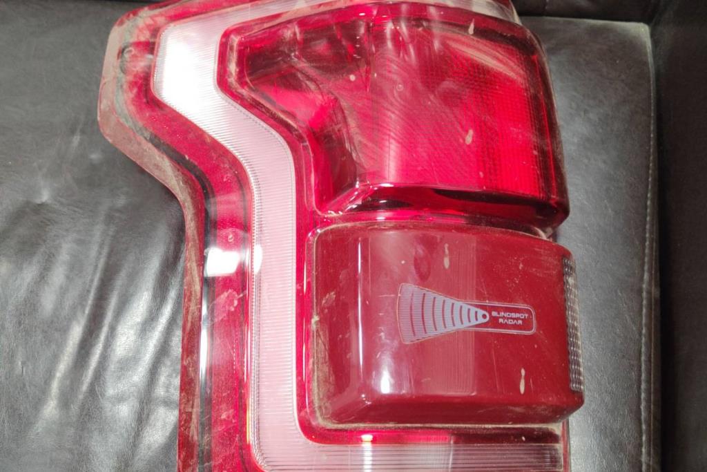 Lights Rear light Ford F-150