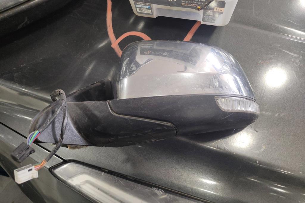 Body  Wing Mirror Jeep Grand Cherokee