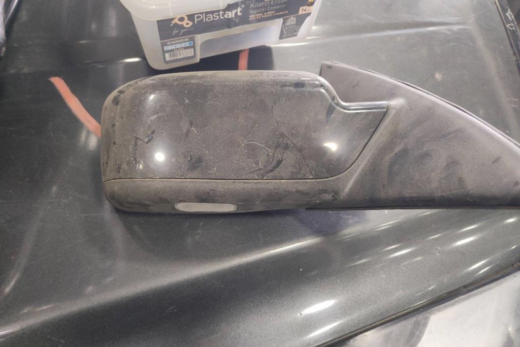 Body  Wing Mirror Ford Fusion