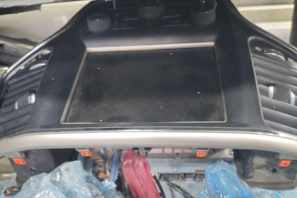 Electronics DVD Player Jeep Grand Cherokee