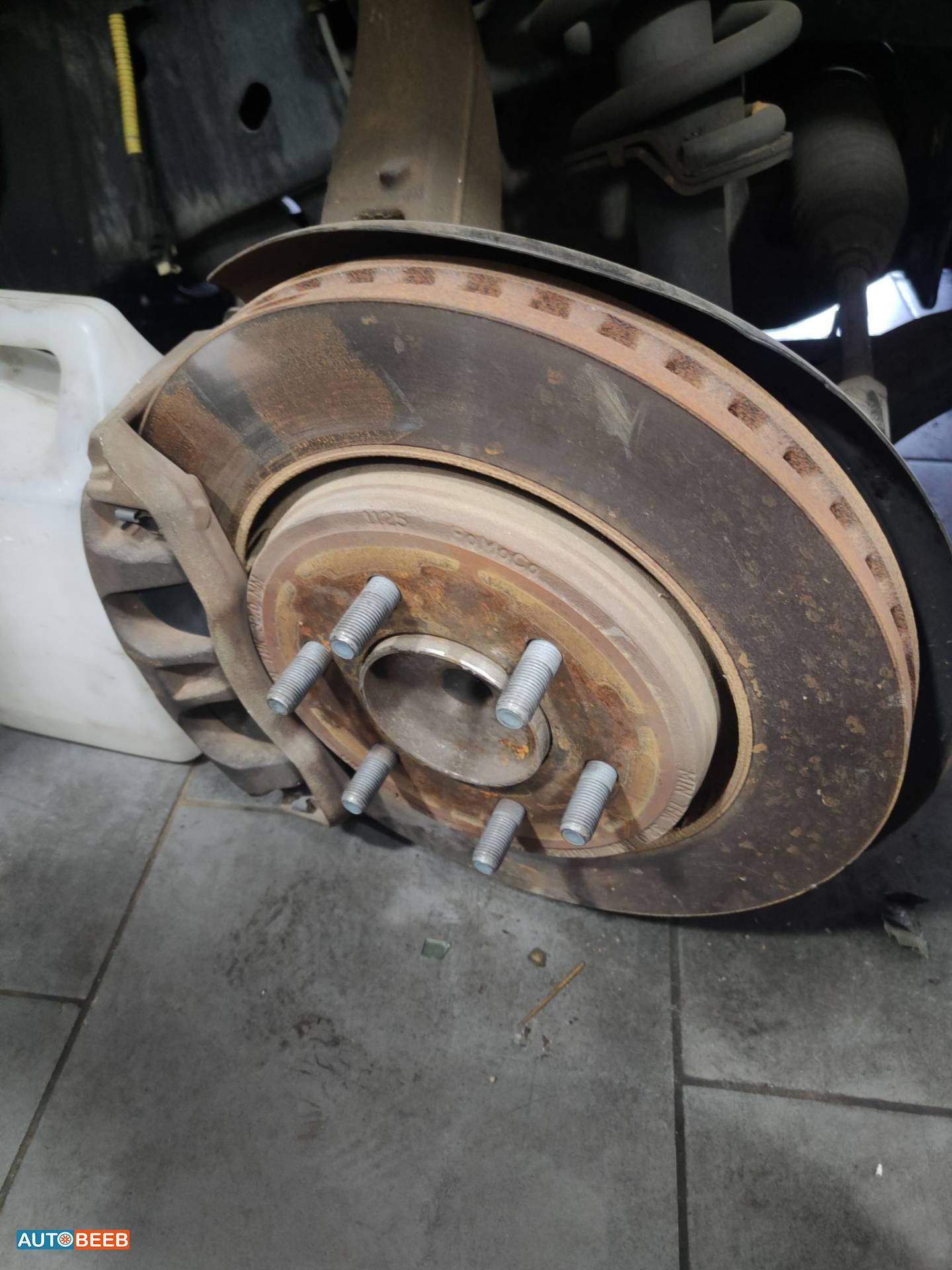 هب عجل فورد اكسبيديشن 2017 2018