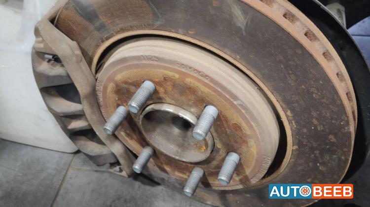 هب عجل فورد اكسبيديشن 2017 2018