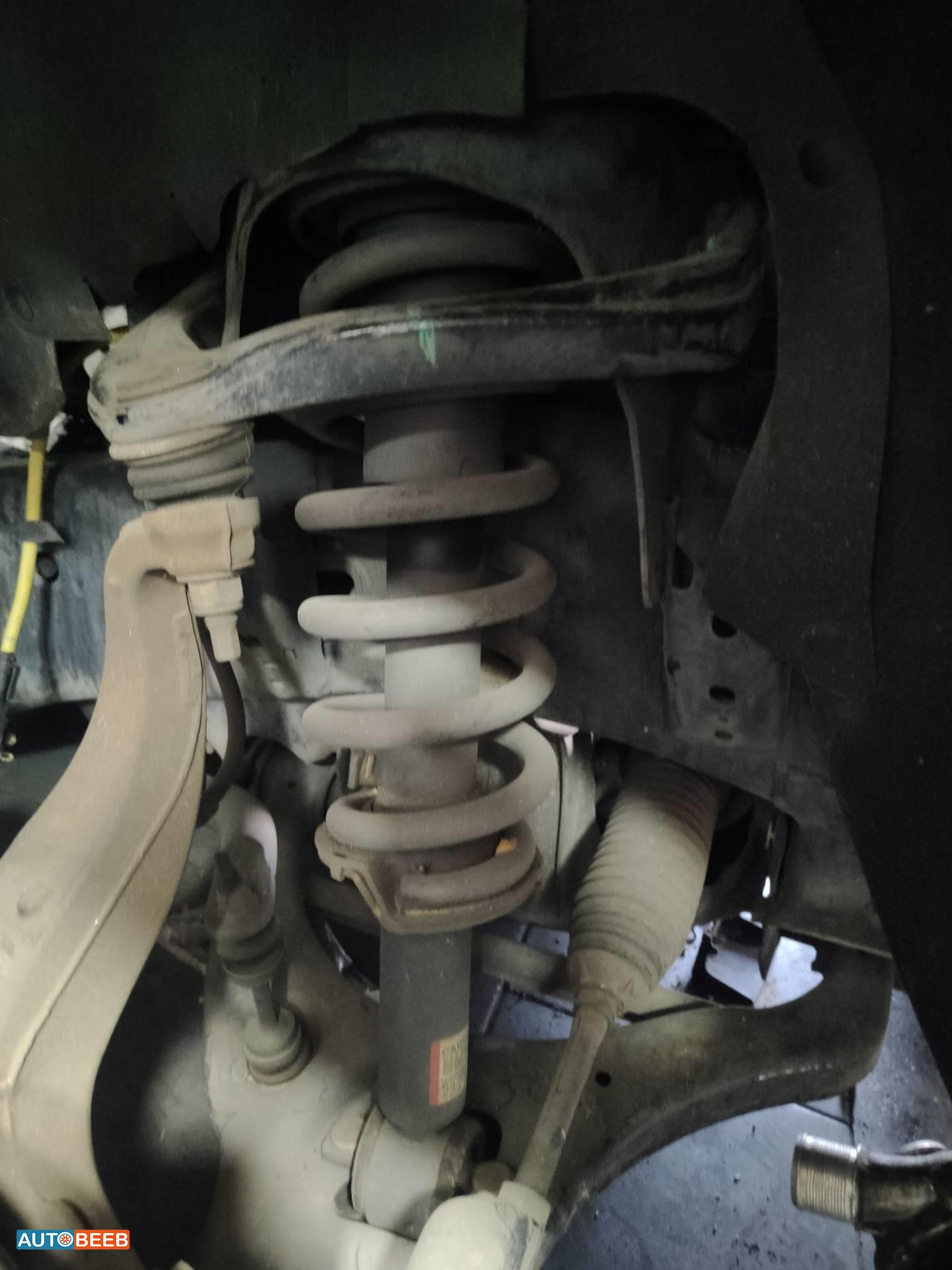  Shock Absorber Ford Expedition