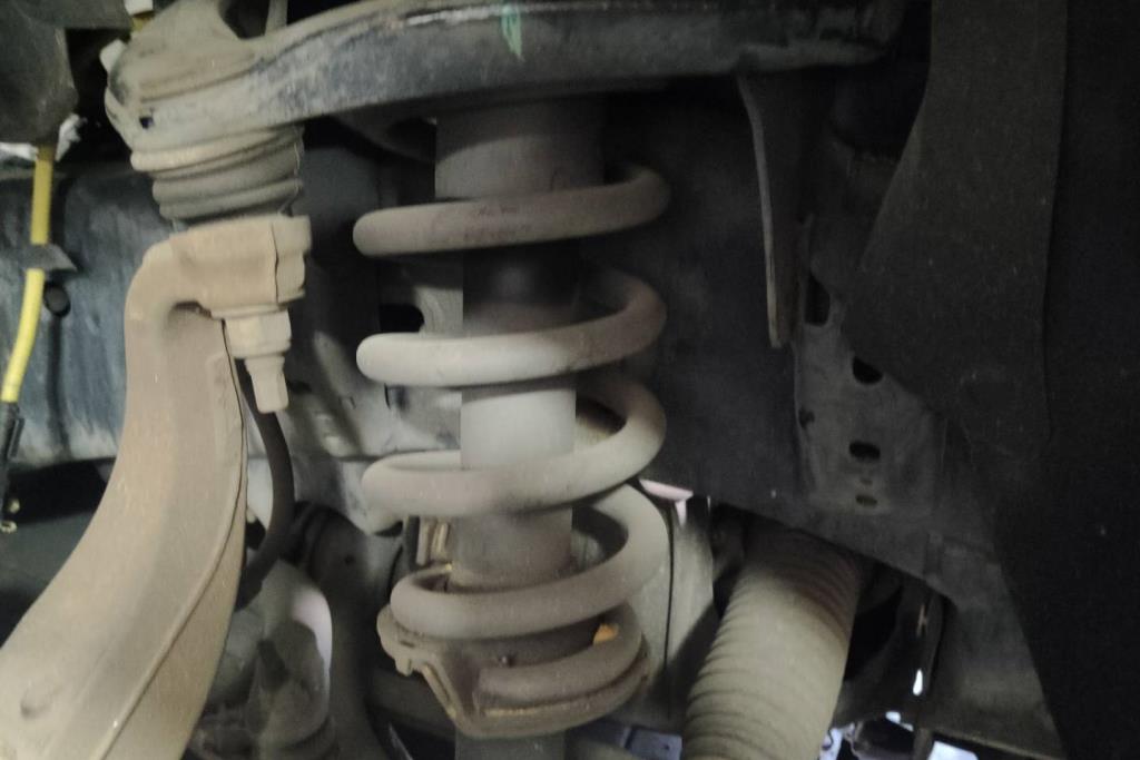  Shock Absorber Ford Expedition