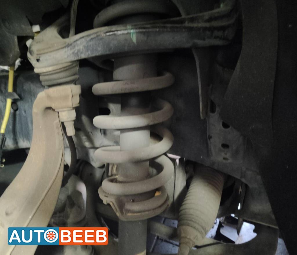 Shock Absorber Ford Expedition