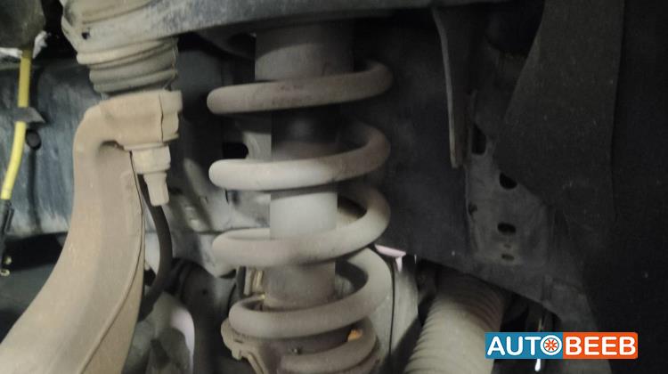  Shock Absorber Ford Expedition