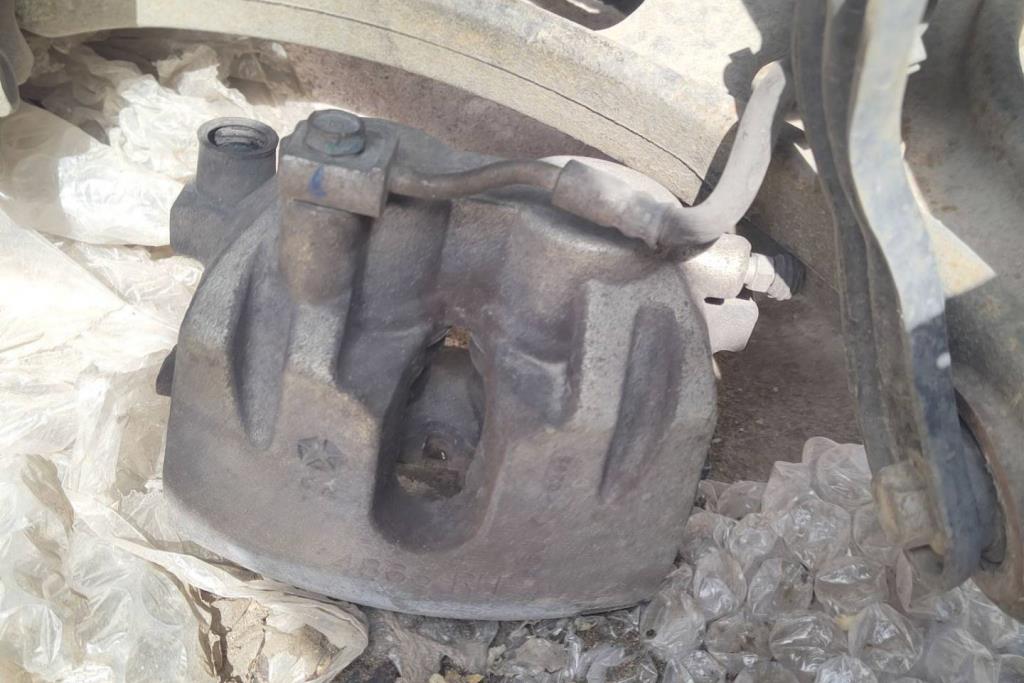  Mechanics  Jeep Grand Cherokee