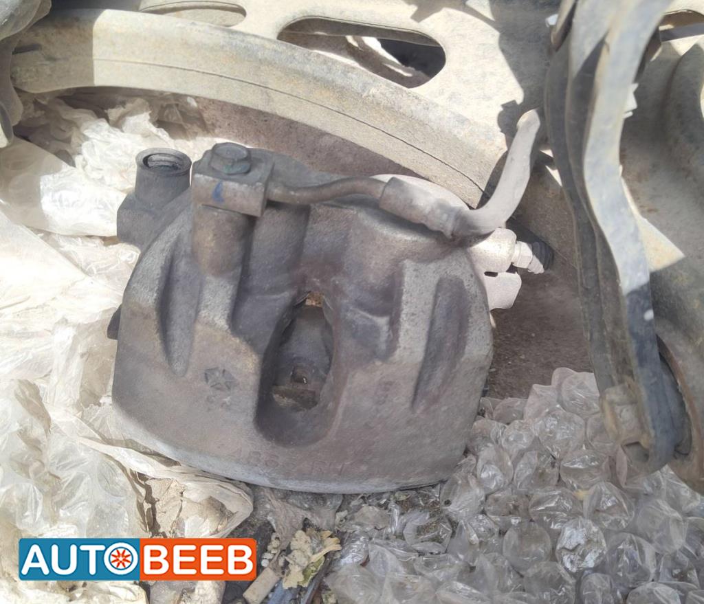  Mechanics  Jeep Grand Cherokee