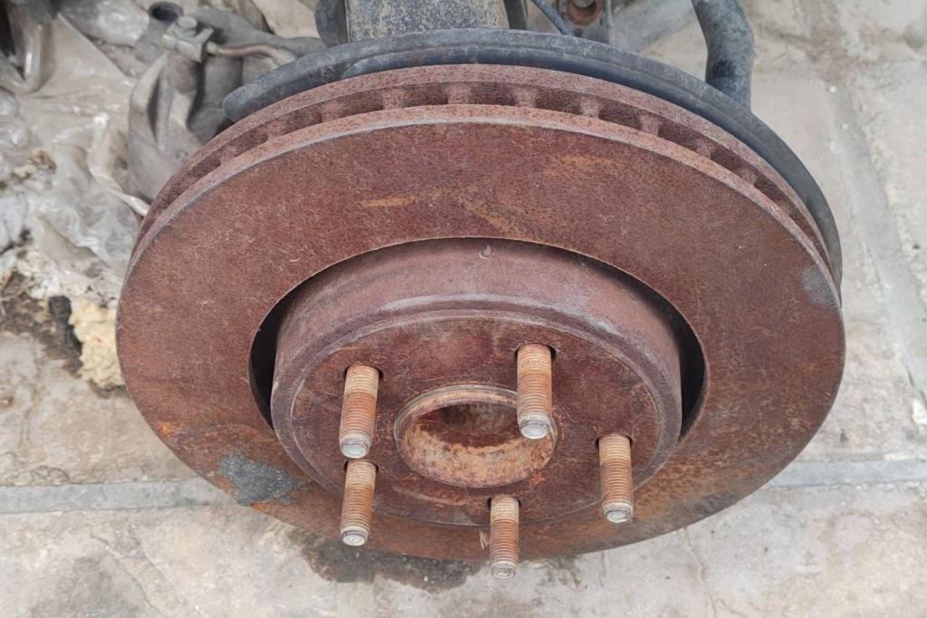  Mechanics  Jeep Grand Cherokee