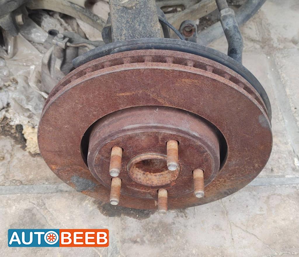  Mechanics  Jeep Grand Cherokee