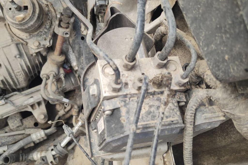  Mechanics  Jeep Grand Cherokee