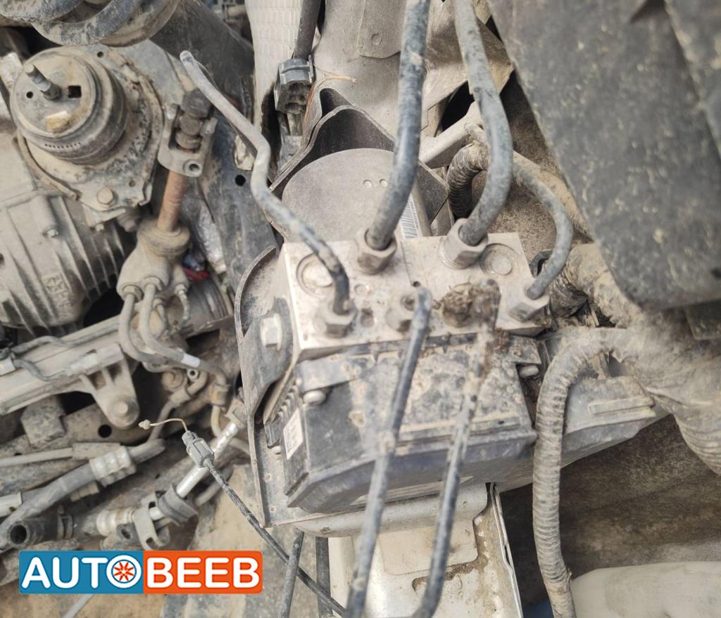  Mechanics  Jeep Grand Cherokee