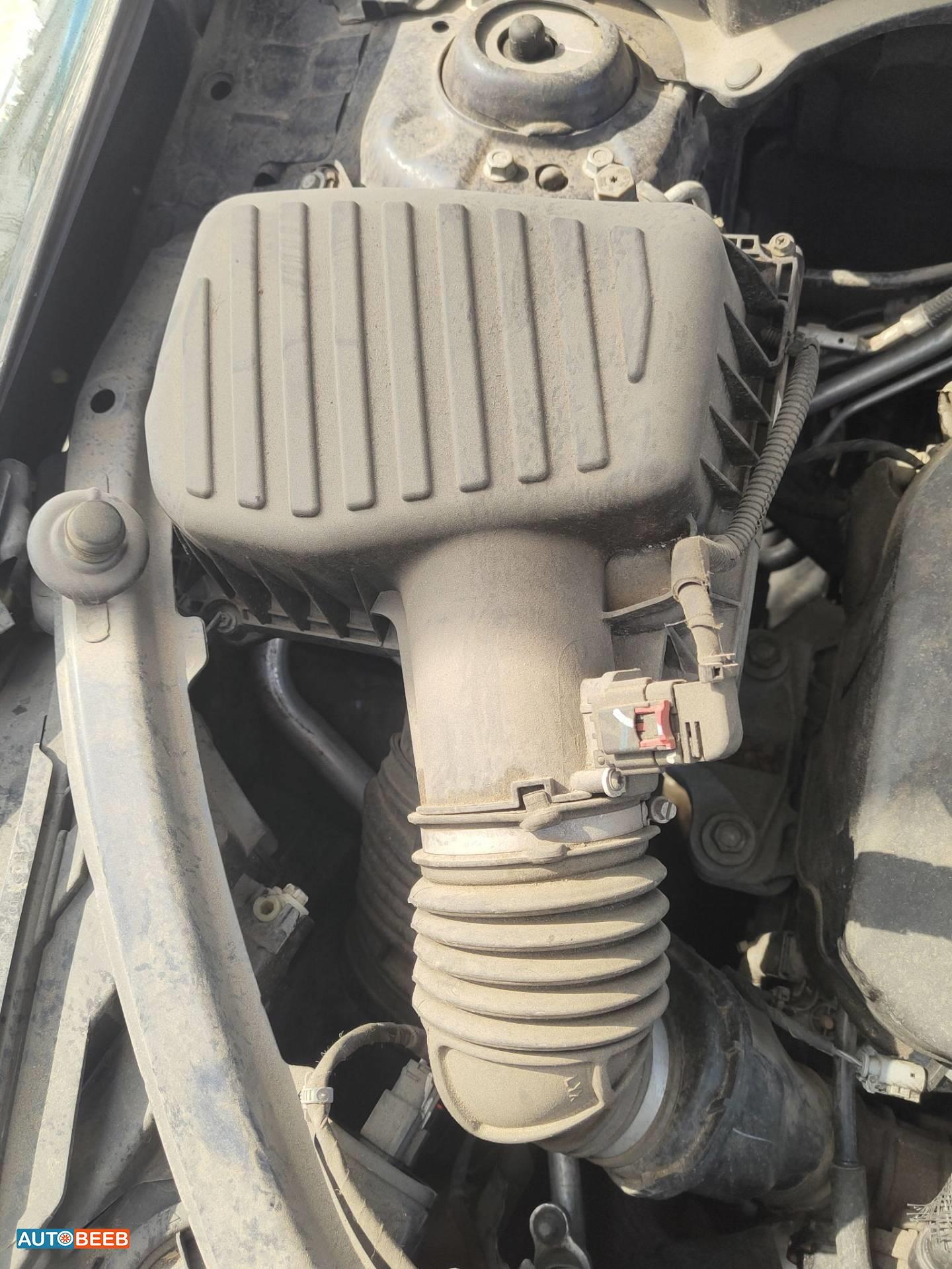 Filters and Oil Air Filter GMC Terrain