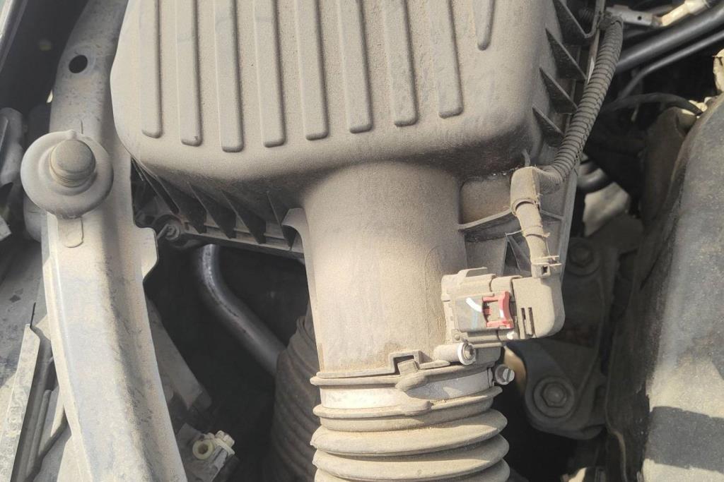 Filters and Oil Air Filter GMC Terrain