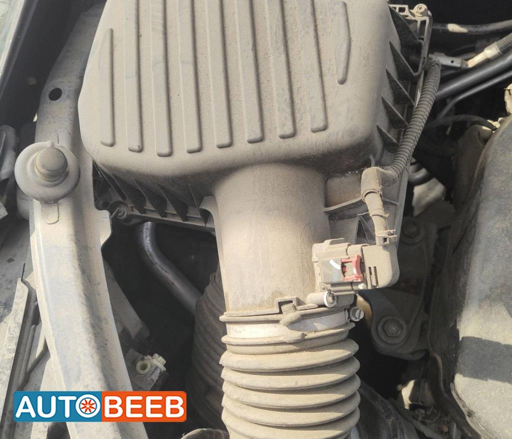 Filters and Oil Air Filter GMC Terrain