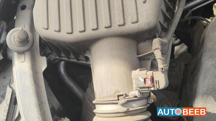 Filters and Oil Air Filter GMC Terrain