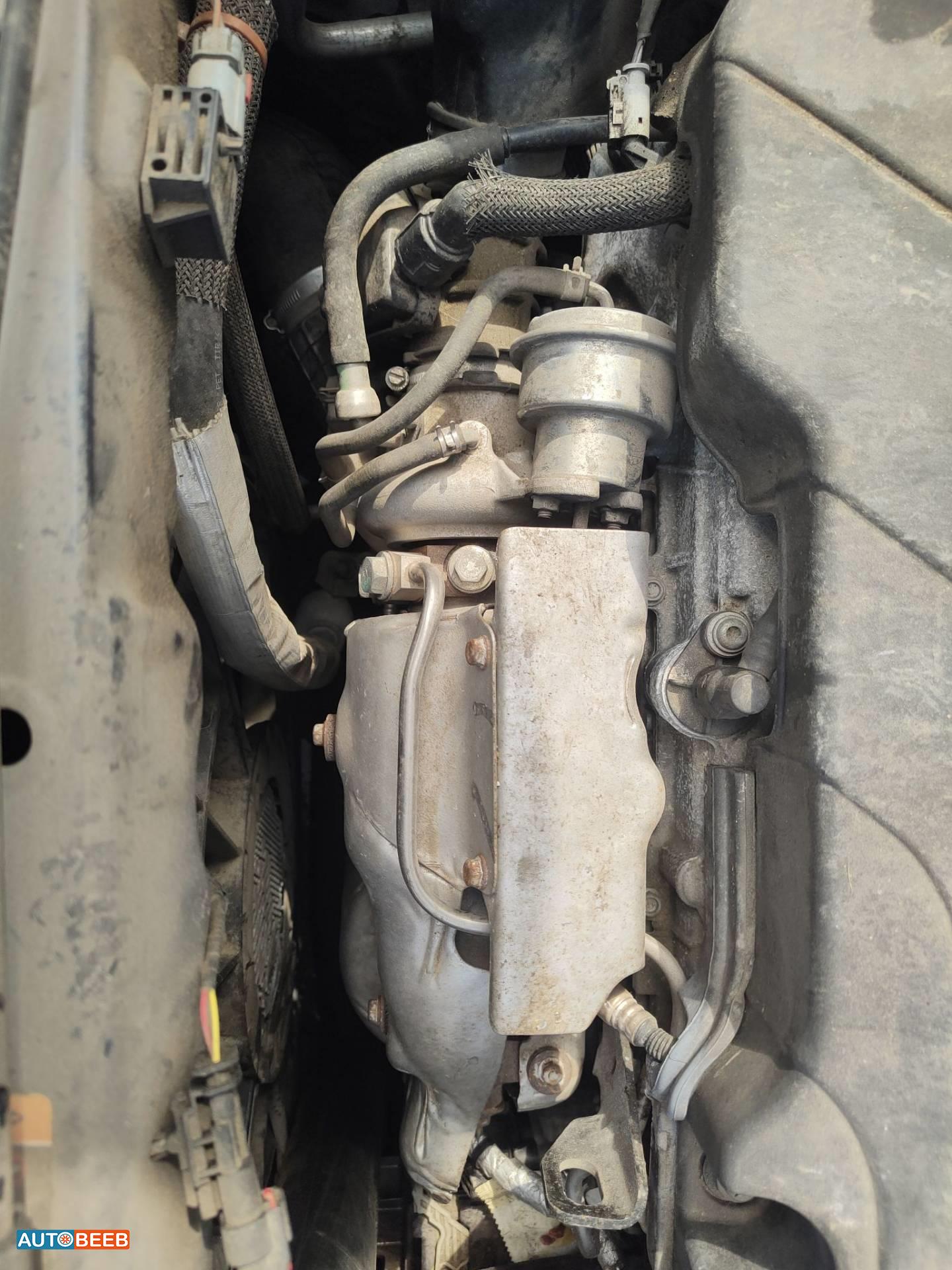 تيربو جي ام سي تيرين 2018 2019