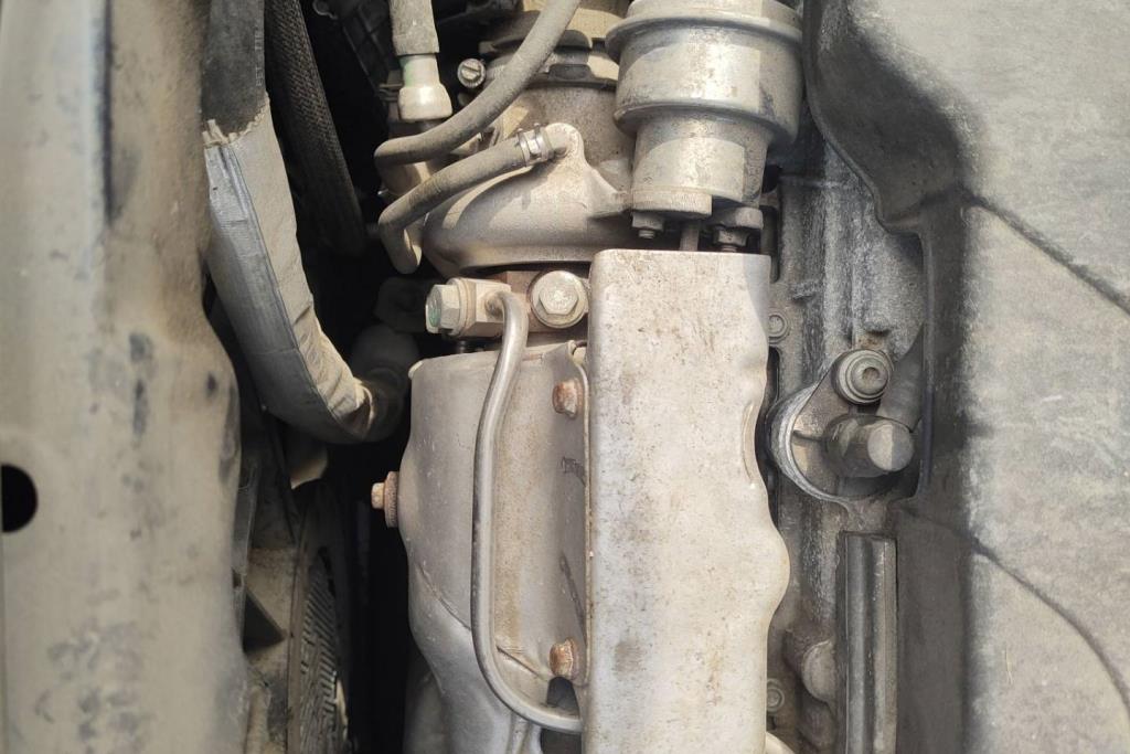  Mechanics  GMC Terrain