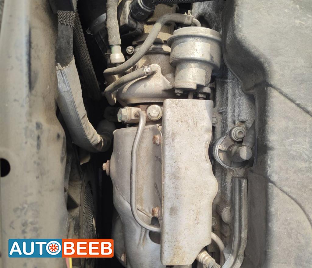  Mechanics  GMC Terrain